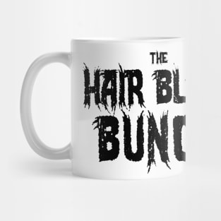 The Hair Blair Bunch Mug